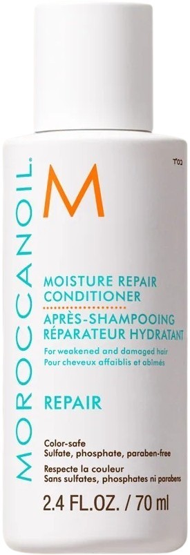 Moroccanoil Repair Επανορθωτικό conditioner για ξηρά μαλλιά, 70 ml