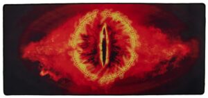 Mouse pad Cine Replicas Movies: The Lord of the Rings - Sauron’s Eye