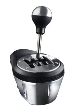 Μοχλός ταχυτήτων Thrustmaster - TH8A, PC/Xbox/PS3/PS4