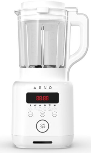 Μπλέντερ AENO - TB2, 1.75l, 6 ταχύτητες, 800W, λευκό