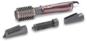 Multistyler BaByliss - Beliss Big Hair AS960E, 1000 W, γκρι