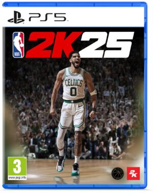 NBA 2K25 (PS5)