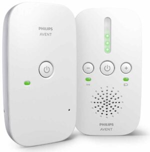 Οθόνη μωρού Philips Avent - Dect SCD502/26