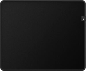 Pad gaming HyperX - Pulsefire Mat, M, μαλακό, μαύρο
