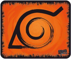 Pad για ποντίκι ABYstyle Animation: Naruto - Konoha
