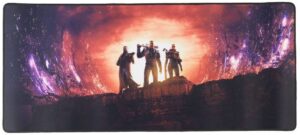 Pad για ποντίκι ItemLab Games: Outriders - Cliff