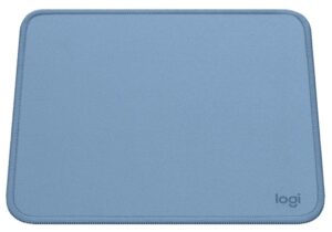 Pad για ποντίκι Logitech - Studio Series, S, μαλακό, μπλε