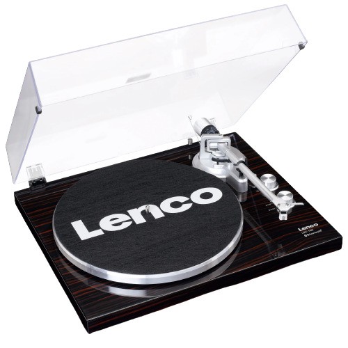 Πικάπ Lenco - LBT-188WA, Καρυδιά