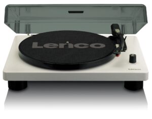 Πικάπ Lenco - LS-50GY, γκρι