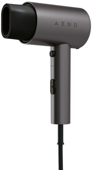 Πιστολάκι μαλλιών AENO - HD2, 2000W, 3 επιπέδων, γκρι