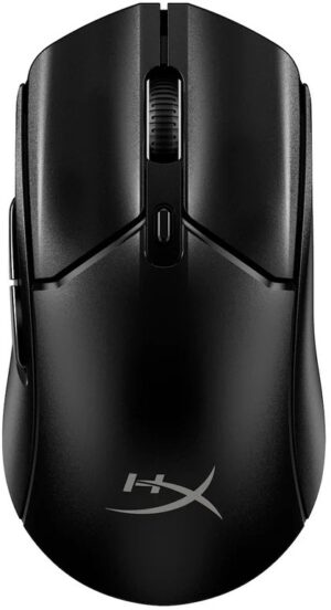 Ποντίκι gaming HyperX - Pulsefire Haste 2 Core. οπτικό, ασύρματο, μαύρο