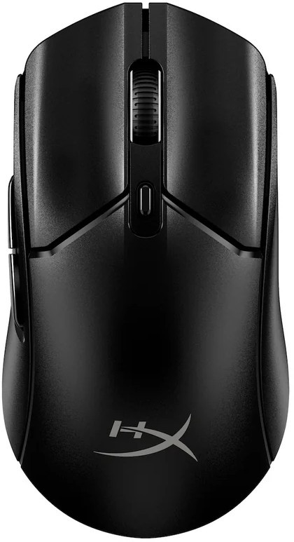 Ποντίκι gaming HyperX - Pulsefire Haste 2 Core. οπτικό, ασύρματο, μαύρο