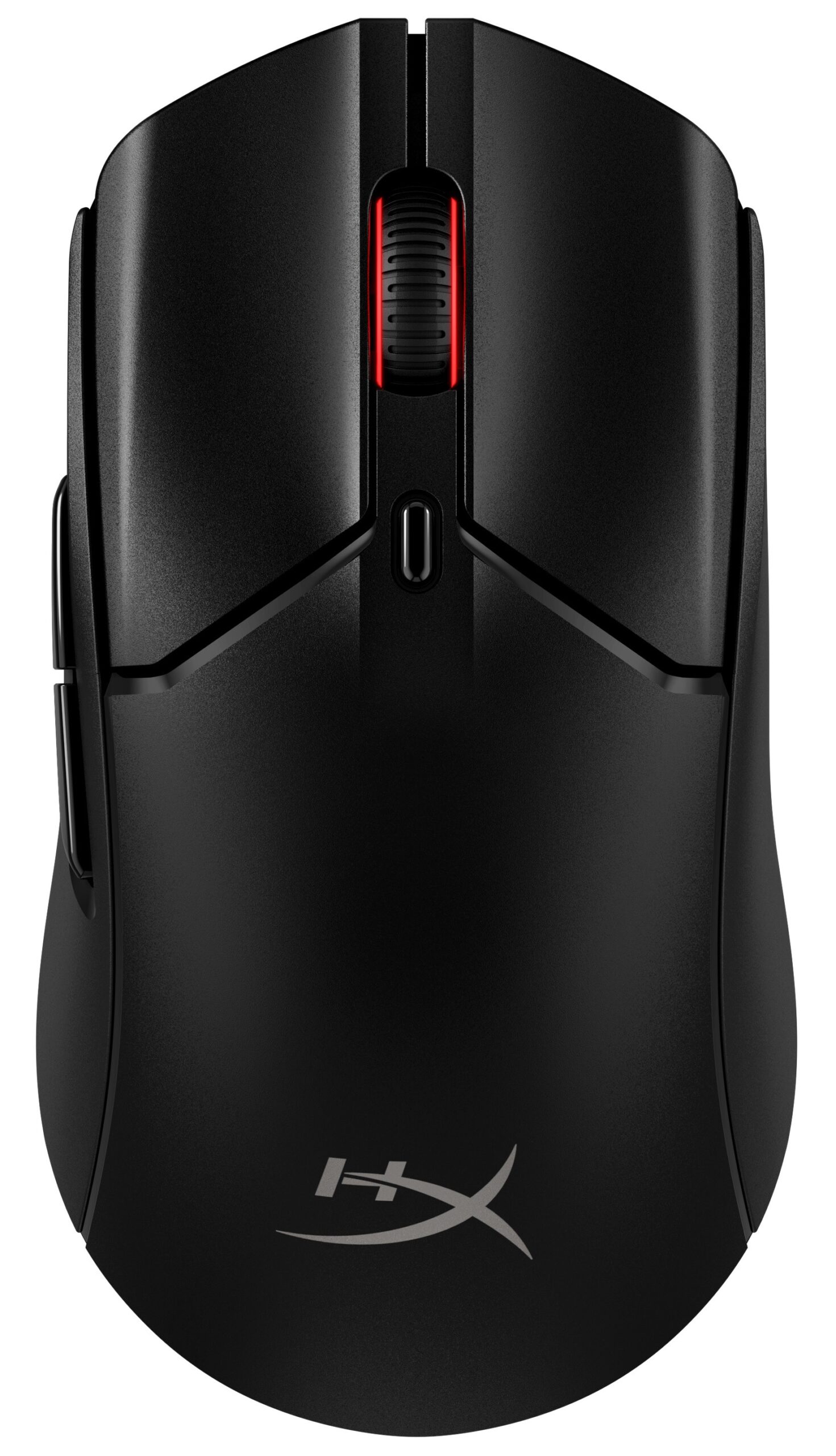 Ποντίκι gaming HyperX - Pulsefire Haste 2,οπτικό,ασύρματο,μαύρο