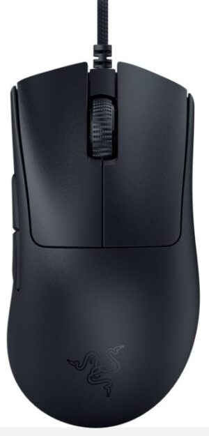 Ποντίκι gaming Razer - DeathAdder V3, οπτικό, μαύρο