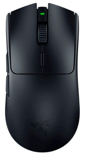 Ποντίκι gaming Razer - Viper V3 HyperSpeed, οπτικό, ασύρματο, μαύρο