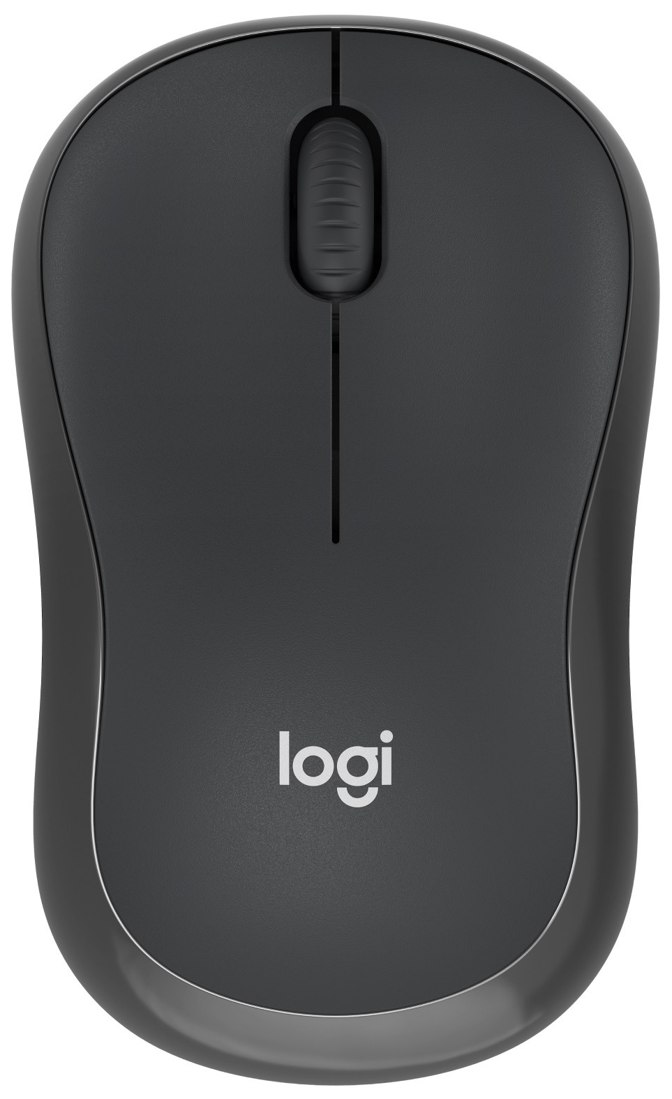 Ποντίκι Logitech - M240 Silent BT, οπτικό, ασύρματο, Graphite