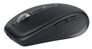 Ποντίκι Logitech - MX Anywhere 3S, οπτικό, ασύρματο, graphite