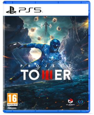 Project Tower (PS5)