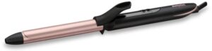 Ψαλίδι μαλλιών BaByliss – C452E, 32 mm, χαλαζίας, μαύρο/ροζ χρυσό