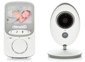 Ψηφιακό Videophone Chipolino - Διάνυσμα