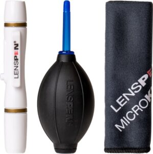 Σετ καθαρισμού LensPen - Cleaning Kit