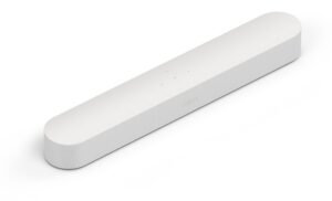 Soundbar Sonos - Beam Gen 2, λευκό