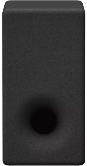 Subwoofer Sony - SA-SW3, μαύρο