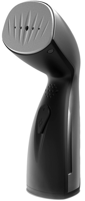 Συσκευή σιδερώματος ατμού AENO - GS2, 1190W, 18 g/min, μαυρή