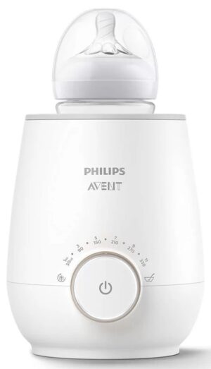 Συσκευή θέρμανσης του φαγητού Philips Avent - Premium