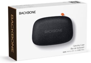 Θήκη για Backbone One - μαύρο