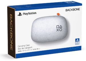 Θήκη για Backbone One - PlayStation Edition, άσπρο