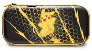 Θήκη PowerA - Slim, Pikachu Storm (Nintendo Switch 2)