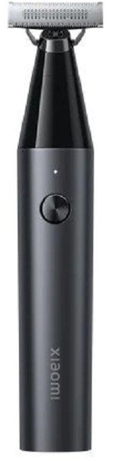 Τρίμερ για πρόσωπο και σώμα Xiaomi - UniBlade BHR7052EU, 0.4-8mm, μαύρο
