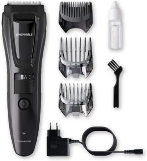 Τρίμερ Panasonic ER-GB61-K503,μαύρο