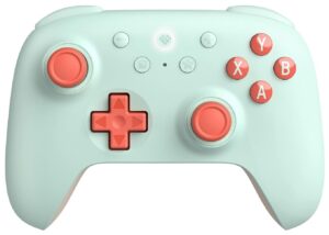 Χειριστήριο 8BitDo - Ultimate 2C, Hall-Effect, Mint (PC)