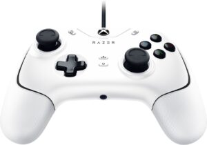 Χειριστήριο Razer - Wolverine V2,άσπρο,Xbox Series X