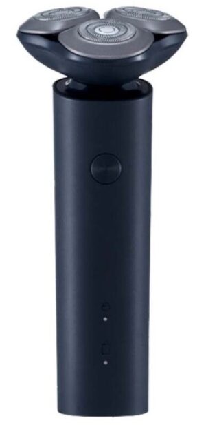Ξυριστική μηχανή Xiaomi - Electric Shaver S101 EU, BHR7456EU, 3 κεφαλές, μαύρο