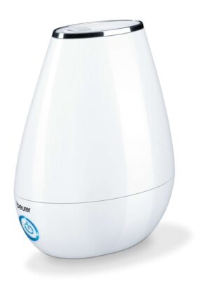 Υγραντήρας Beurer - LB 37, 2 l, 20W,λευκός