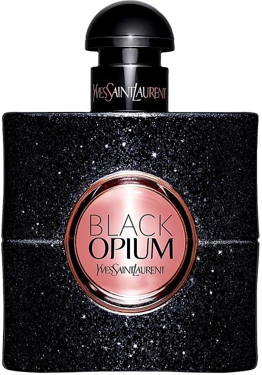 Yves Saint Laurent Eau de Parfum Black Opium, 90 ml