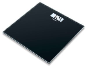 Ζυγαριά Beurer - GS 10, 180 kg, μαύρο