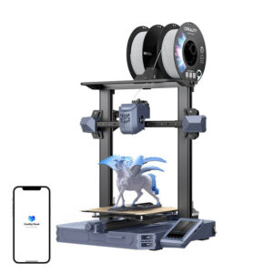 Creality Εκτυπωτής 3D CR-10 SE