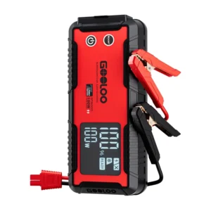 Jump Starter GOOLOO GT6000 99.9Wh