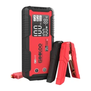 Jump Starter GOOLOO GT4000 74Wh