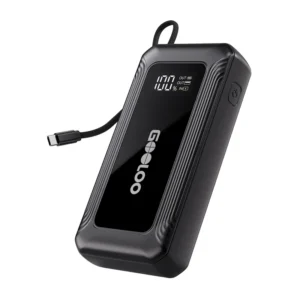 Jump Starter GOOLOO G7 44.4Wh