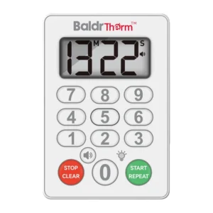 Kitchen Timer