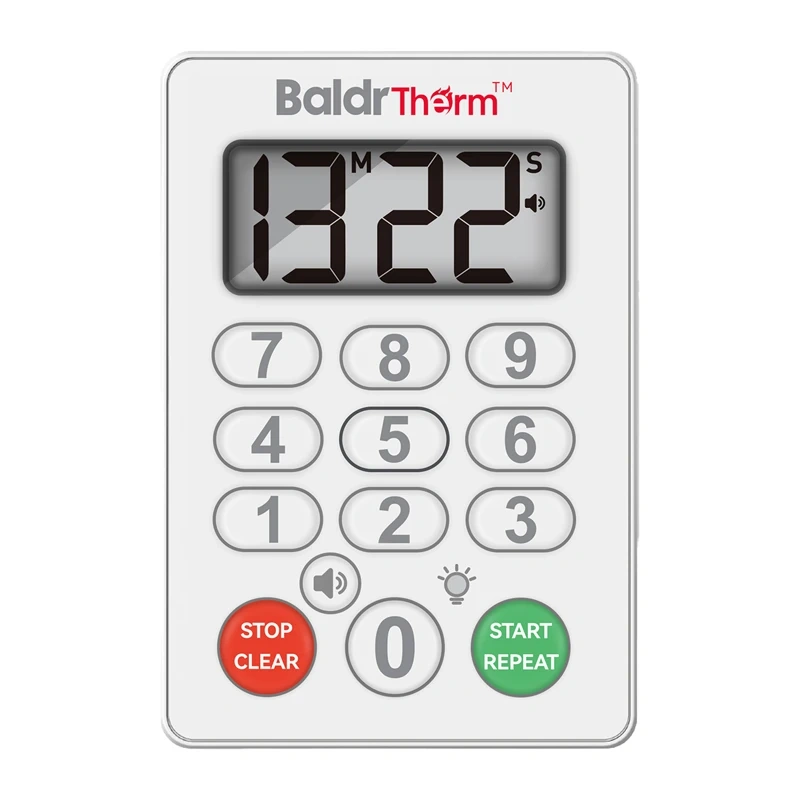 Kitchen Timer