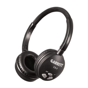 Wireless Headphones GARRETT CS3 Z-LYNK