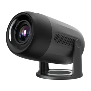 Projector Phillips N-150 1080p (dark grey)