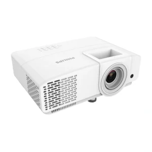Projector Phillips PR-850 1080p (white)