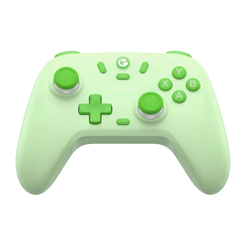 Controller GameSir T4n Nova Lite (green)